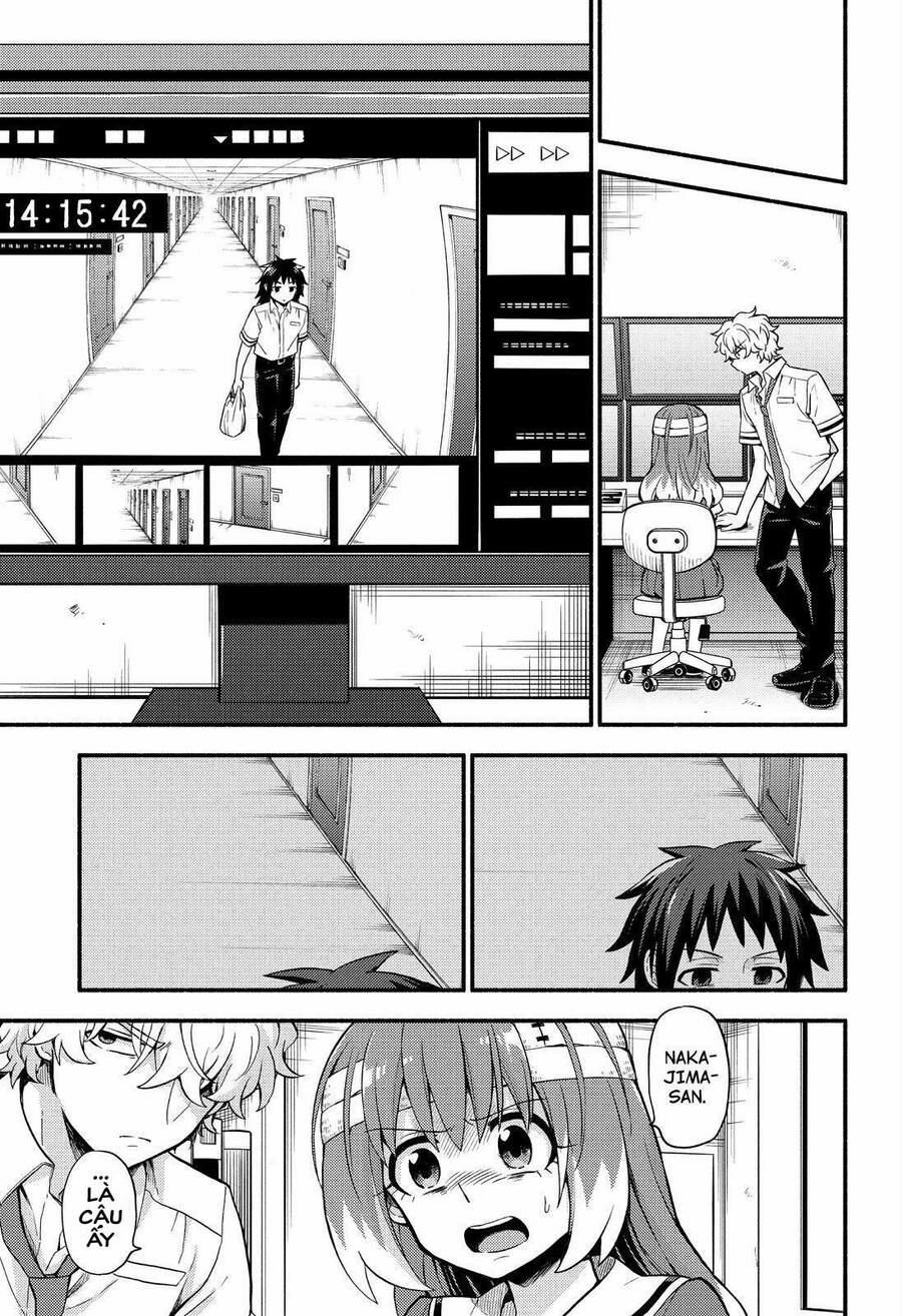 Munou Na Nana 54 trang 17