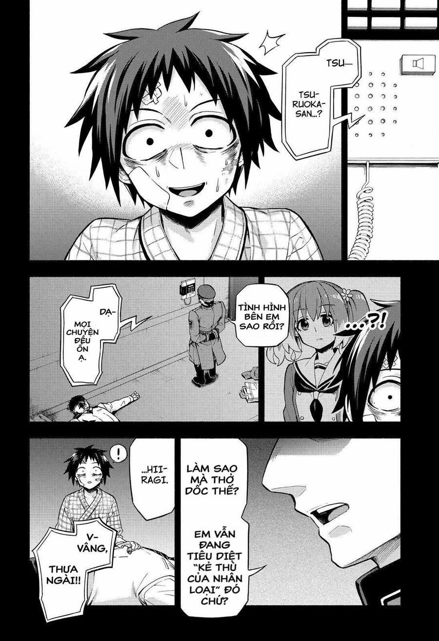 Munou Na Nana 54 trang 6