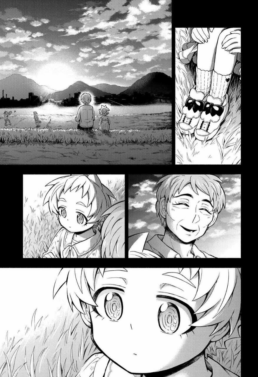 Munou Na Nana 58 trang 18