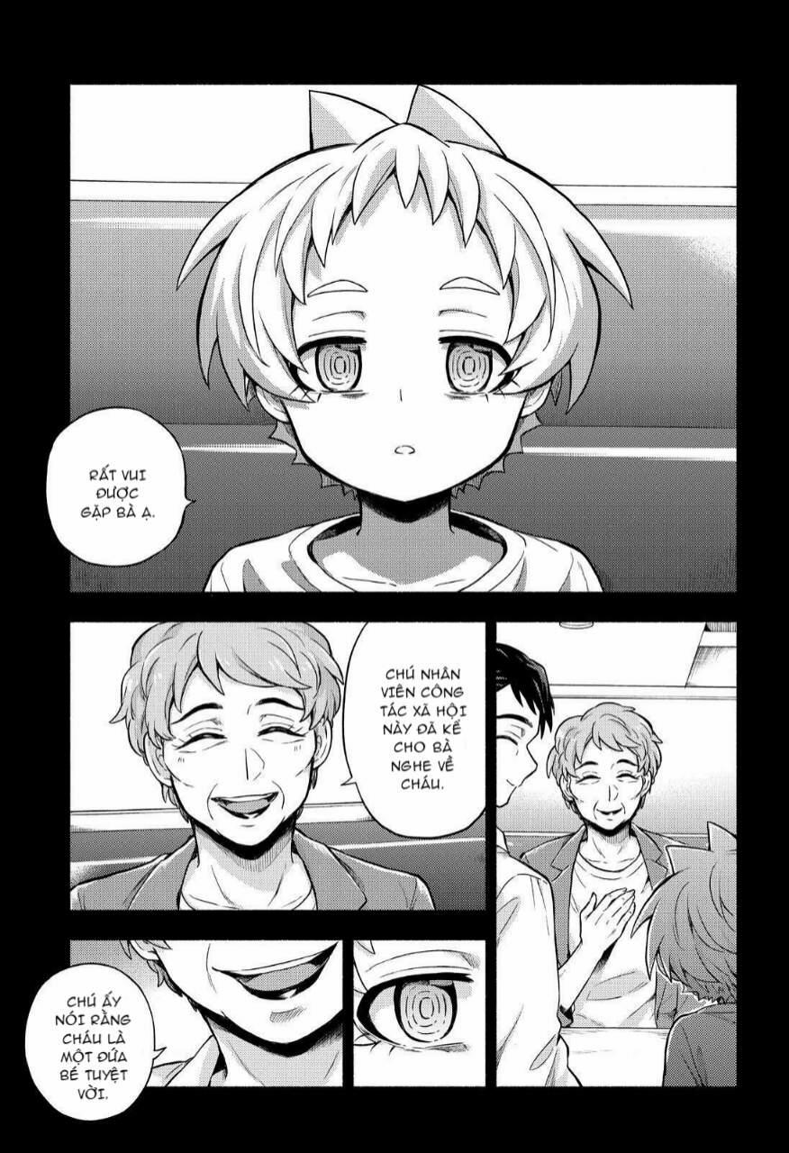 Munou Na Nana 58 trang 2