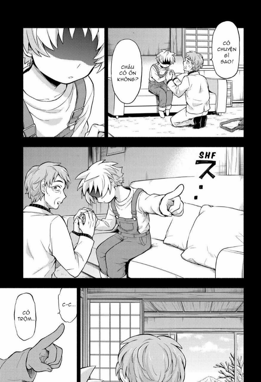 Munou Na Nana 58 trang 24