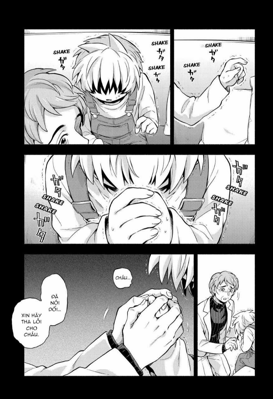 Munou Na Nana 58 trang 26