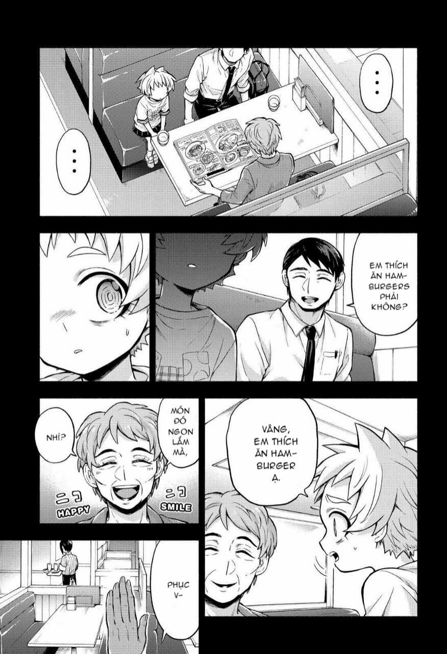 Munou Na Nana 58 trang 4