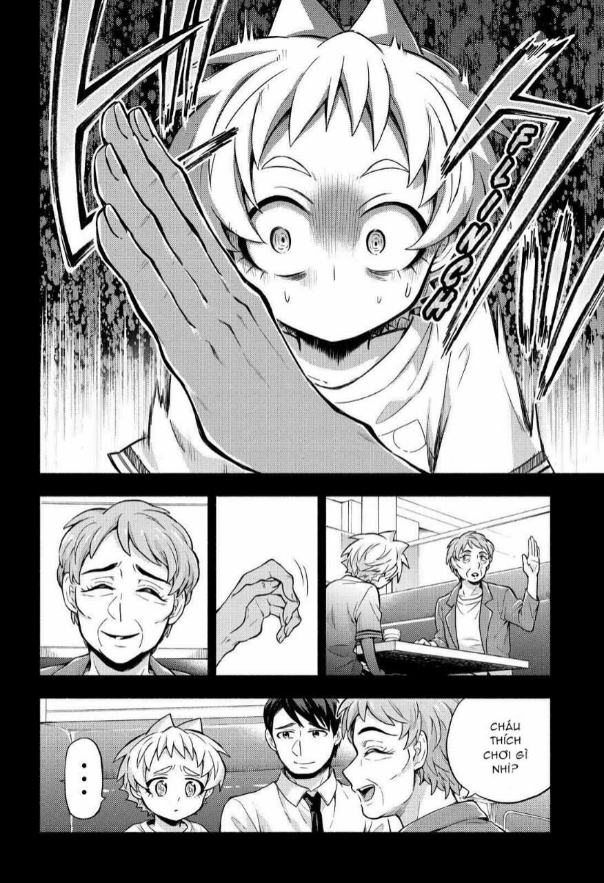 Munou Na Nana 58 trang 5