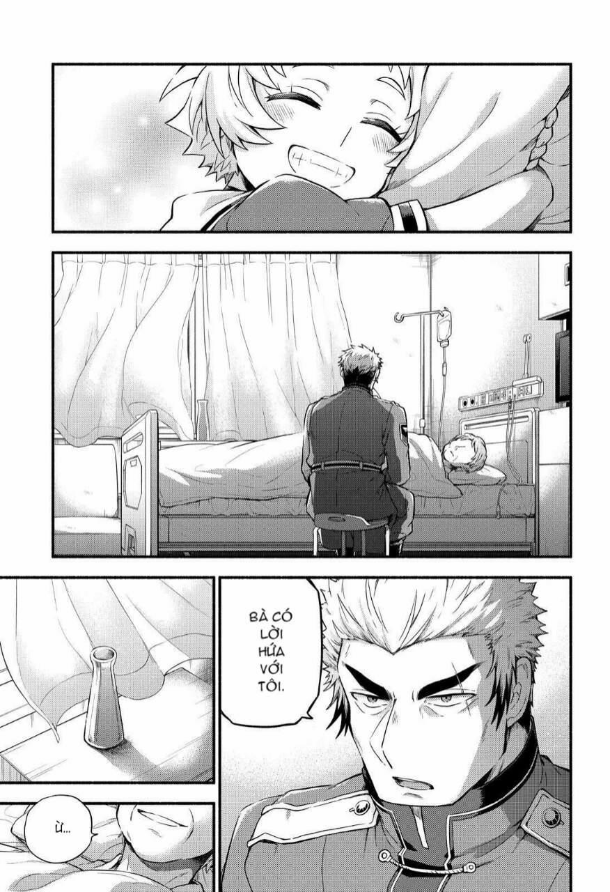 Munou Na Nana 60 trang 10