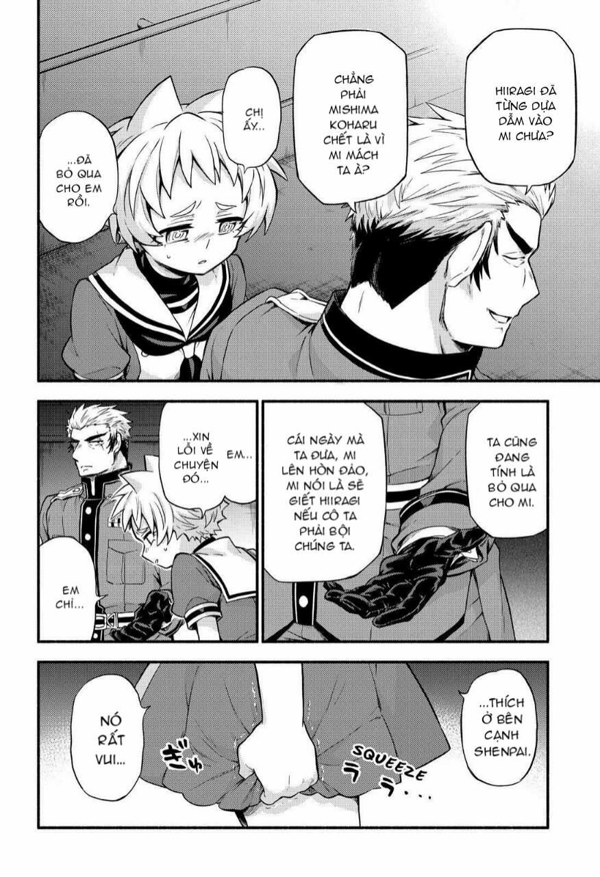 Munou Na Nana 60 trang 29