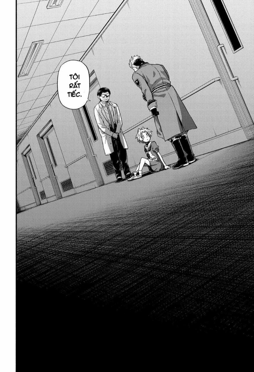 Munou Na Nana 60 trang 35