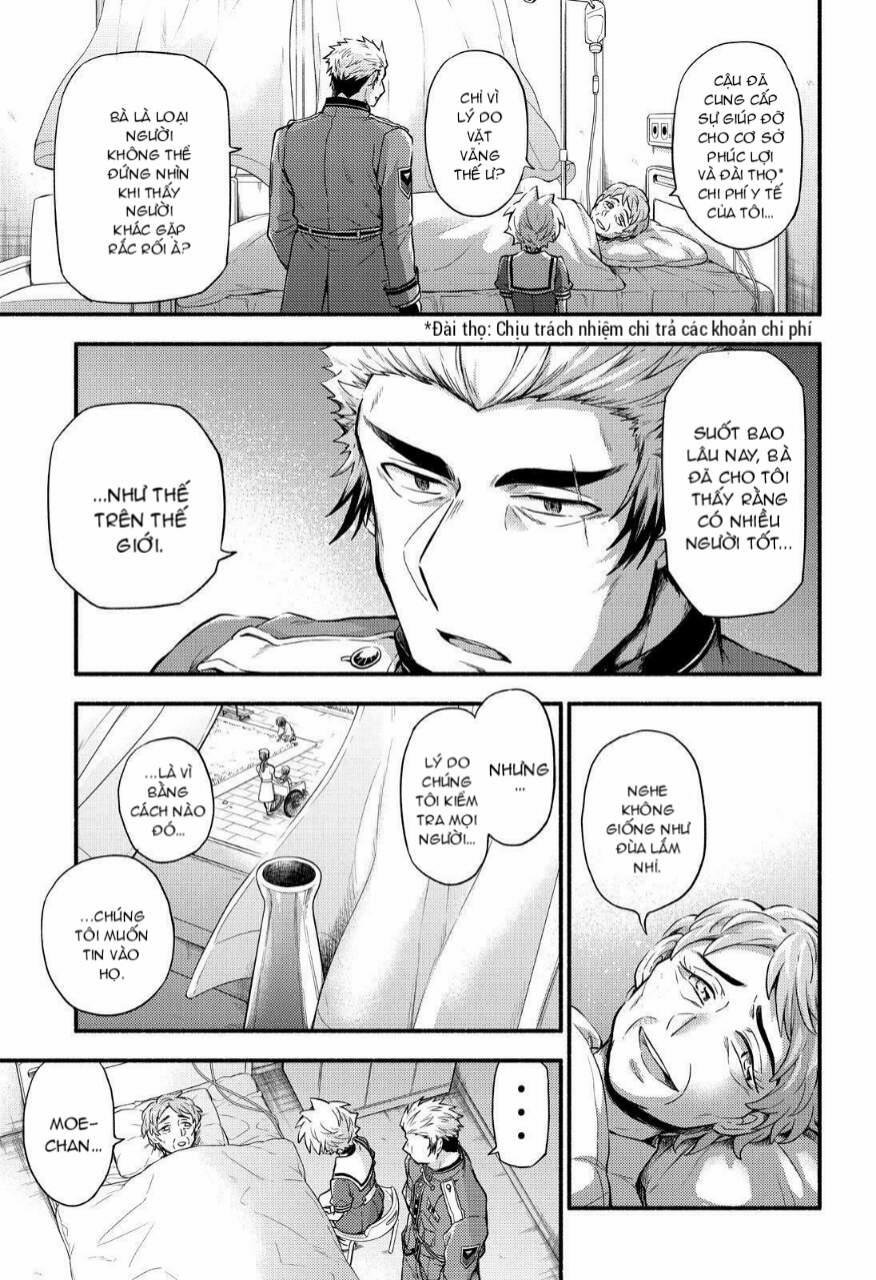 Munou Na Nana 60 trang 4