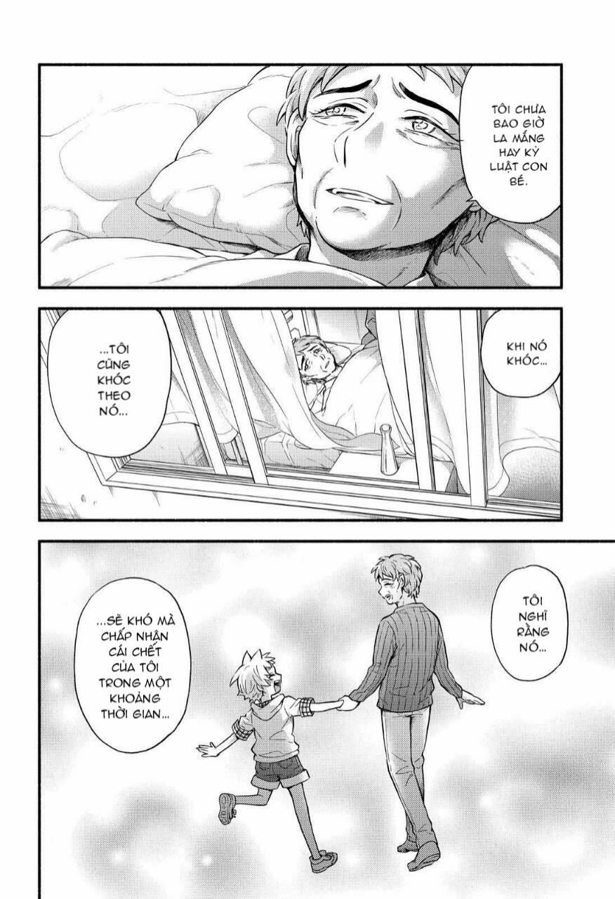 Munou Na Nana 60 trang 9