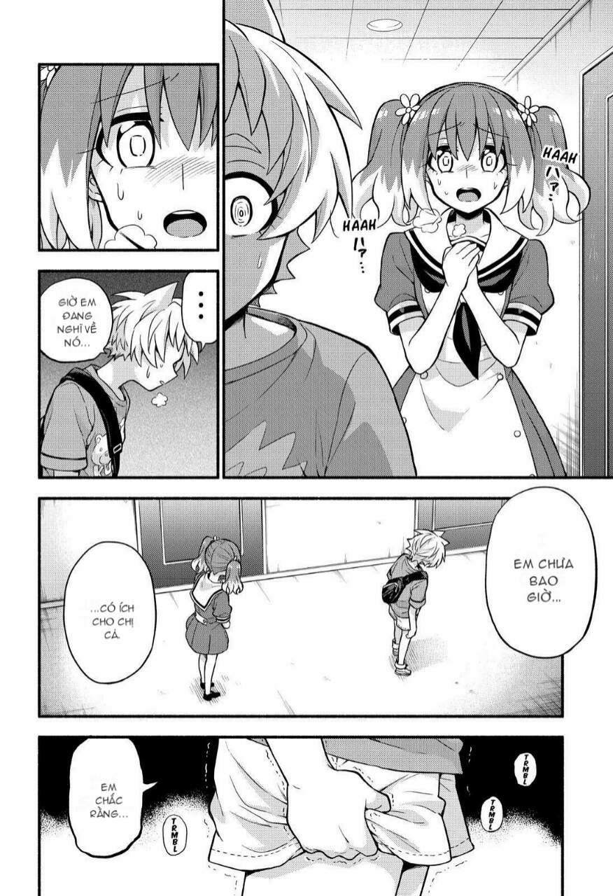 Munou Na Nana 62 trang 18