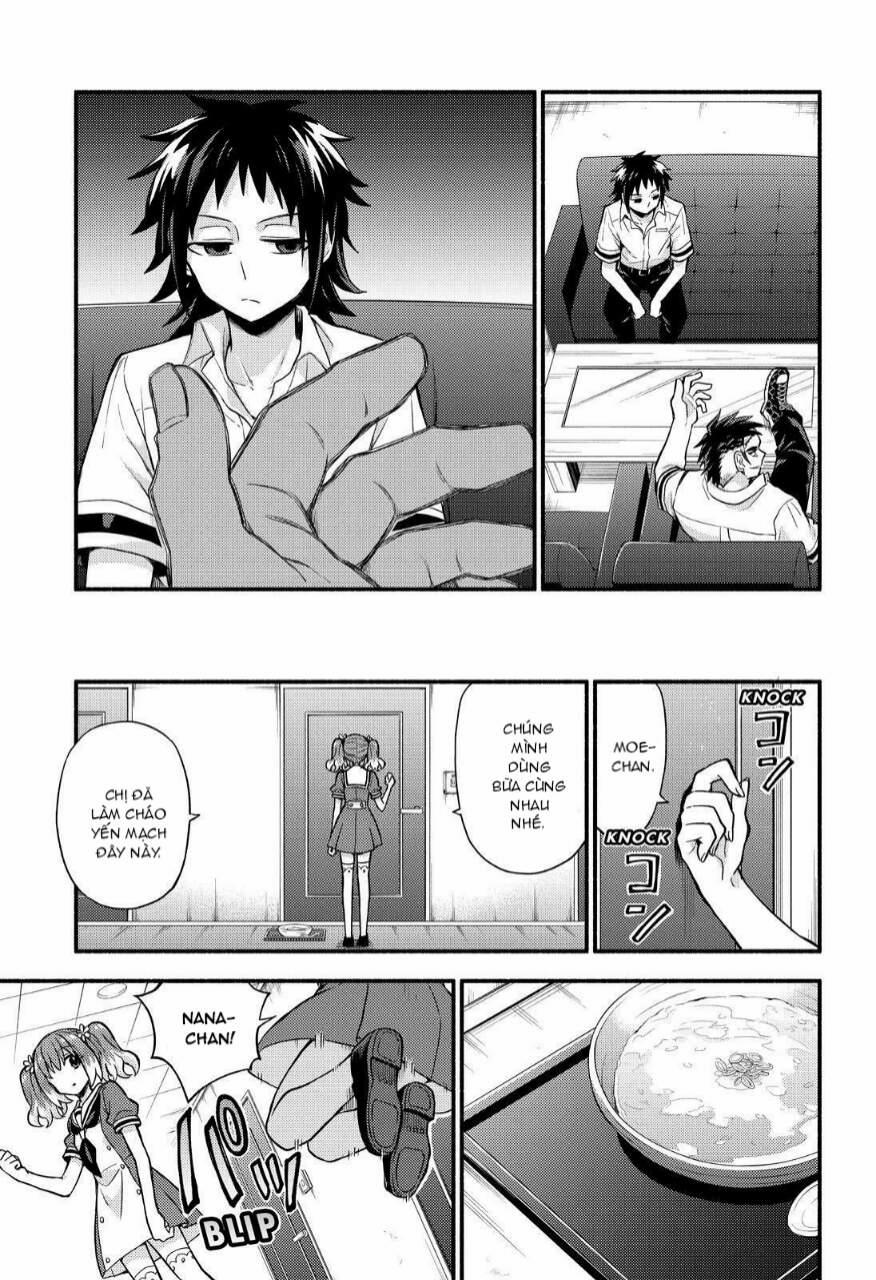 Munou Na Nana 62 trang 29
