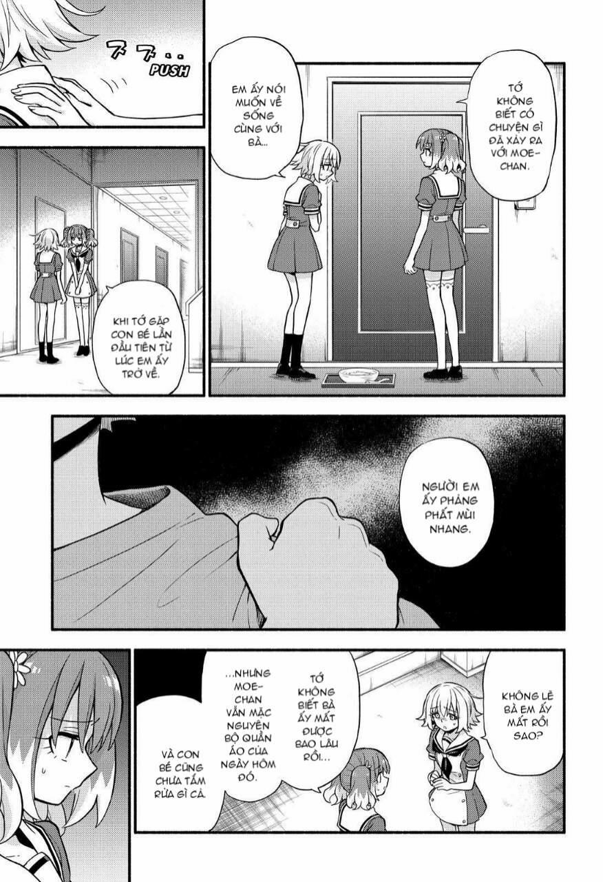 Munou Na Nana 62 trang 31