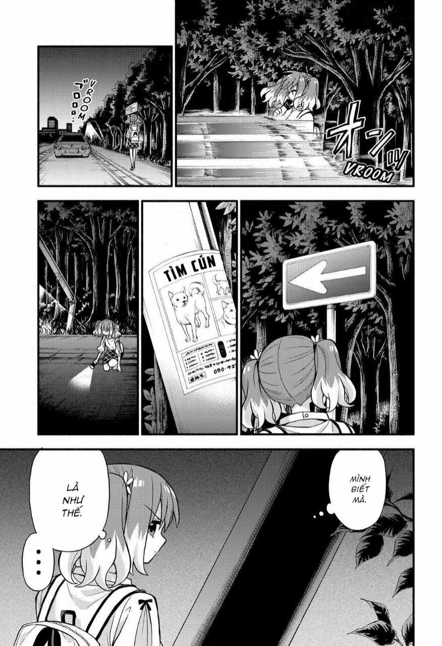 Munou Na Nana 62 trang 35