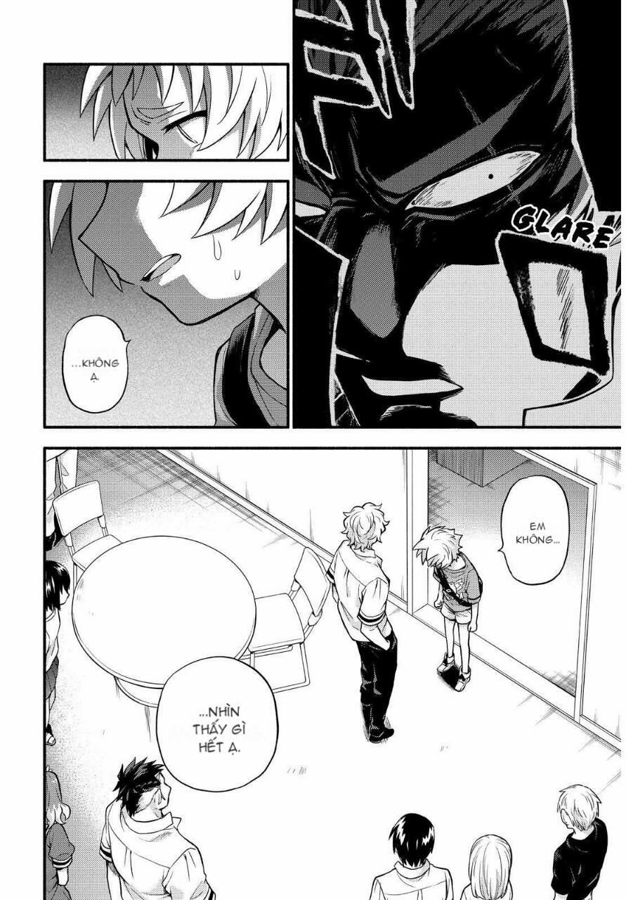 Munou Na Nana 62 trang 6