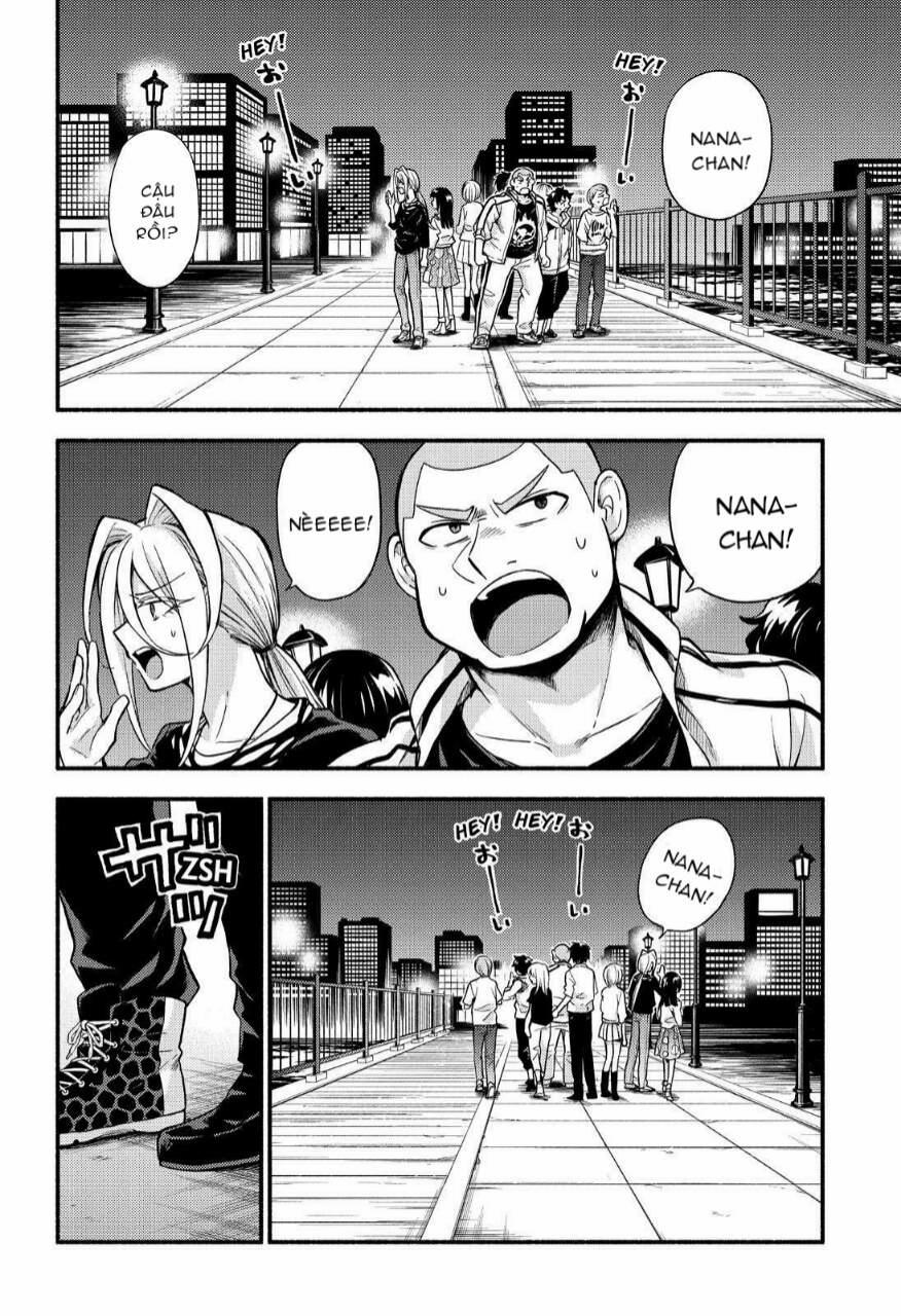 Munou Na Nana 63 trang 1