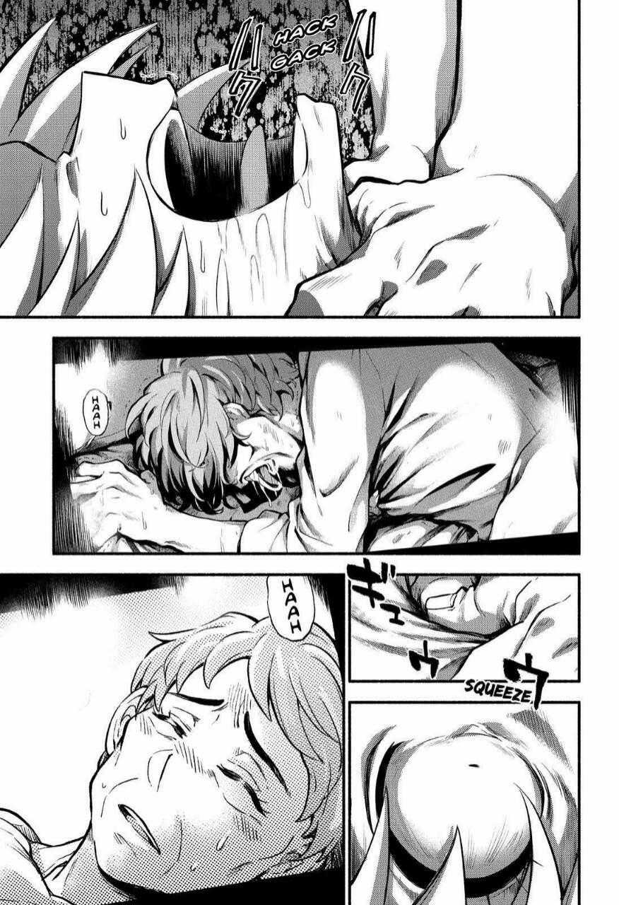 Munou Na Nana 63 trang 20