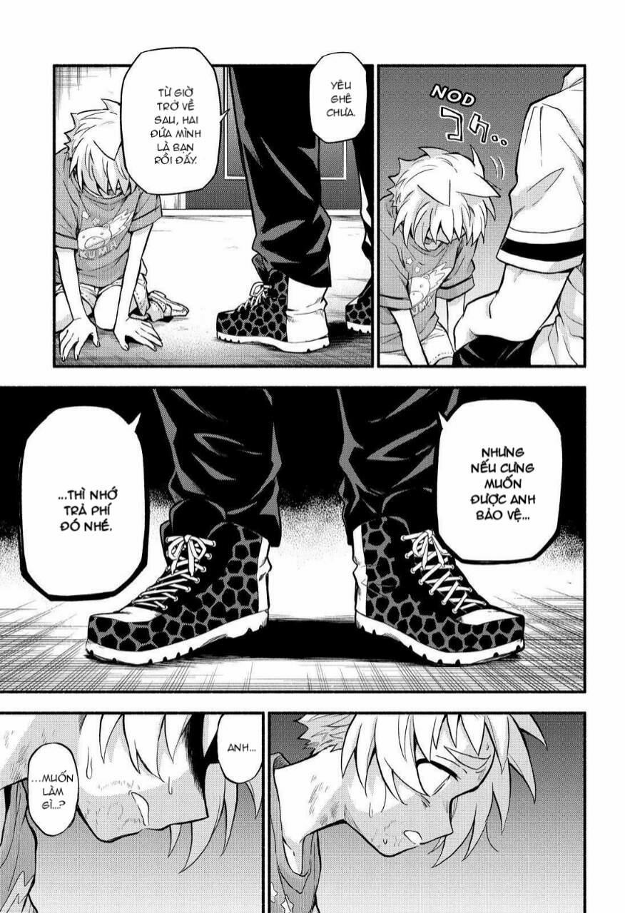 Munou Na Nana 63 trang 26