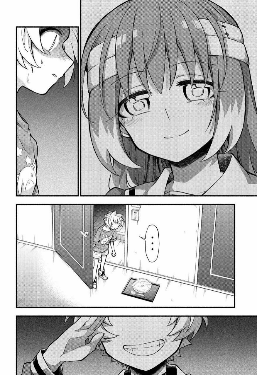 Munou Na Nana 63 trang 9