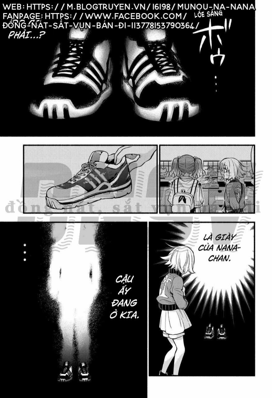 Munou Na Nana 66 trang 7