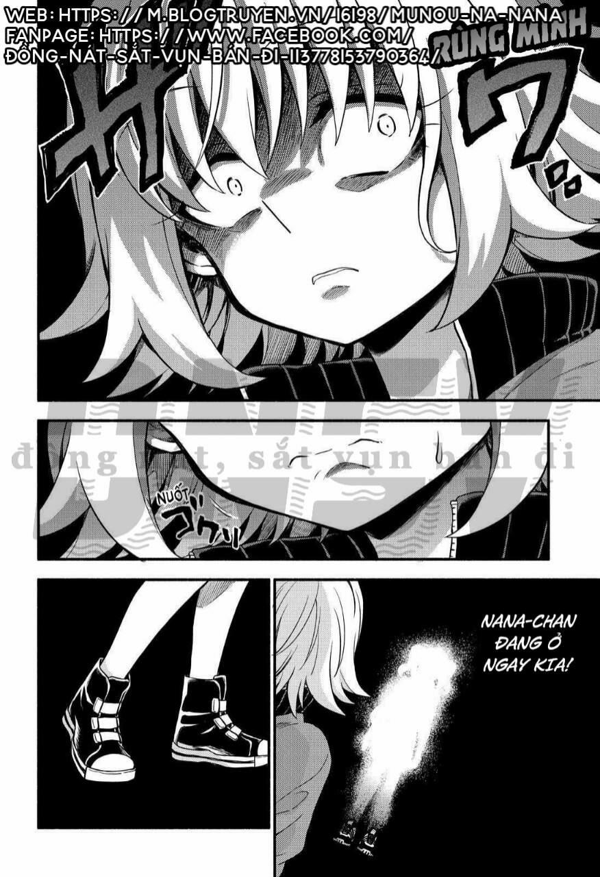 Munou Na Nana 66 trang 8