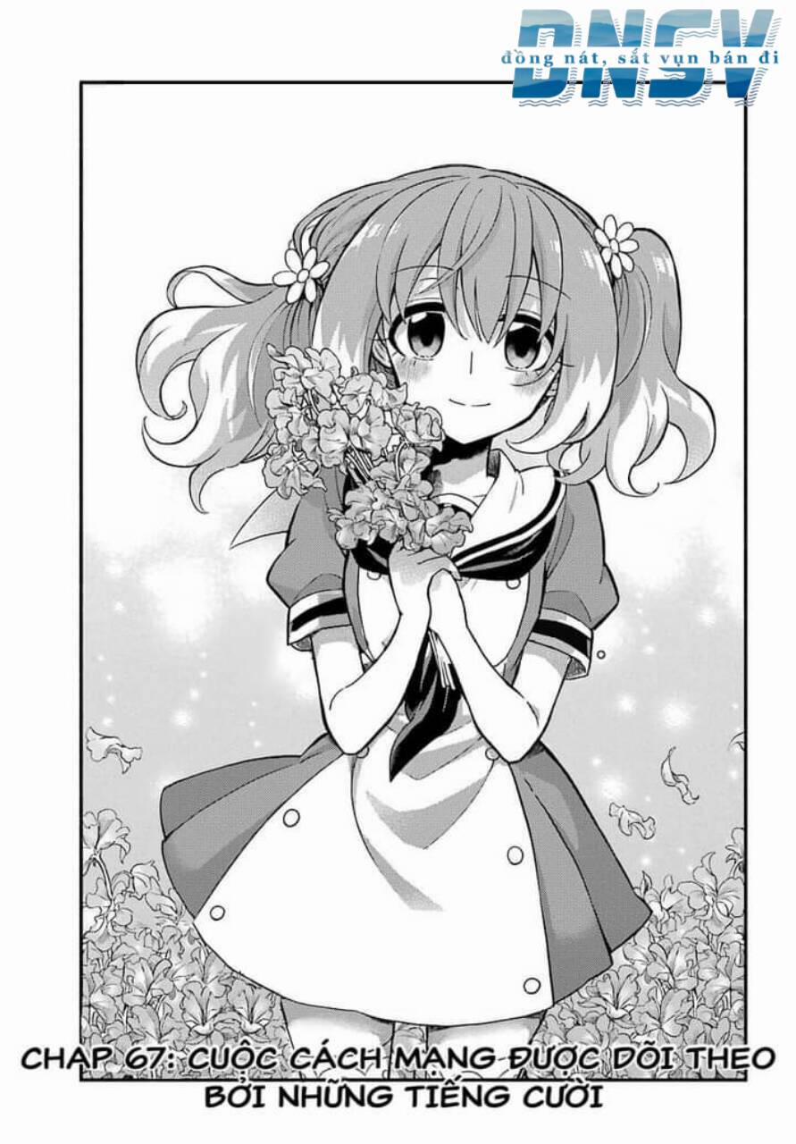 Munou Na Nana 68 trang 3