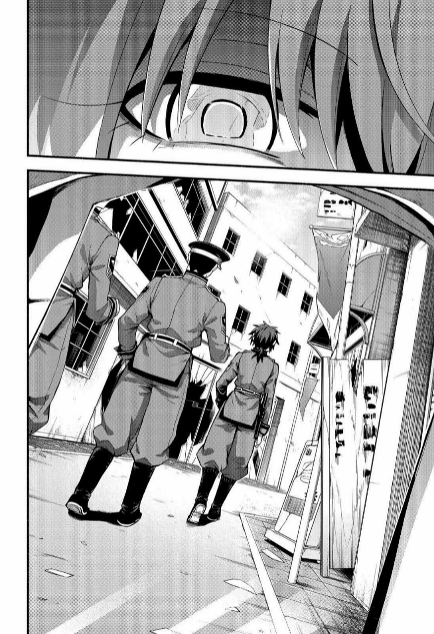 Munou Na Nana 69 trang 21