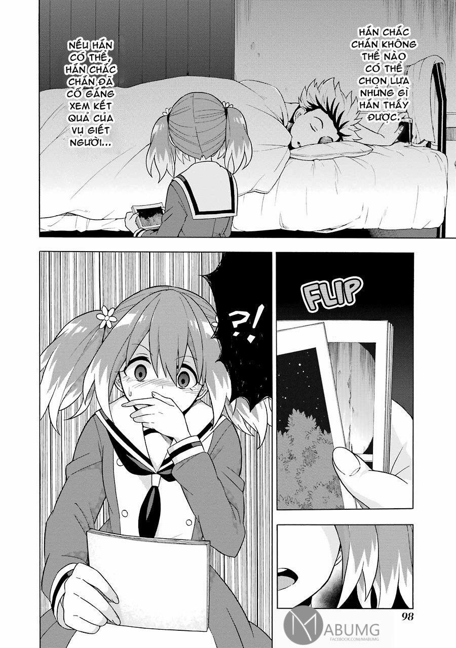 Munou Na Nana 7 trang 30