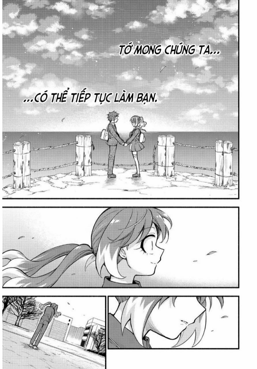 Munou Na Nana 70 trang 23