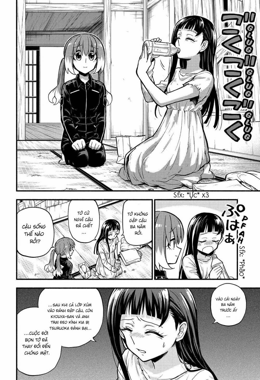 Munou Na Nana 71 trang 25