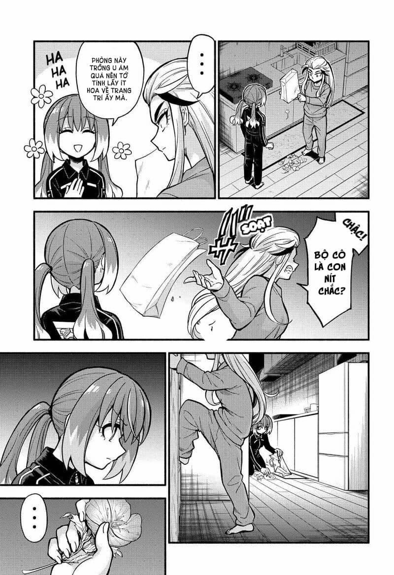 Munou Na Nana 72 trang 12