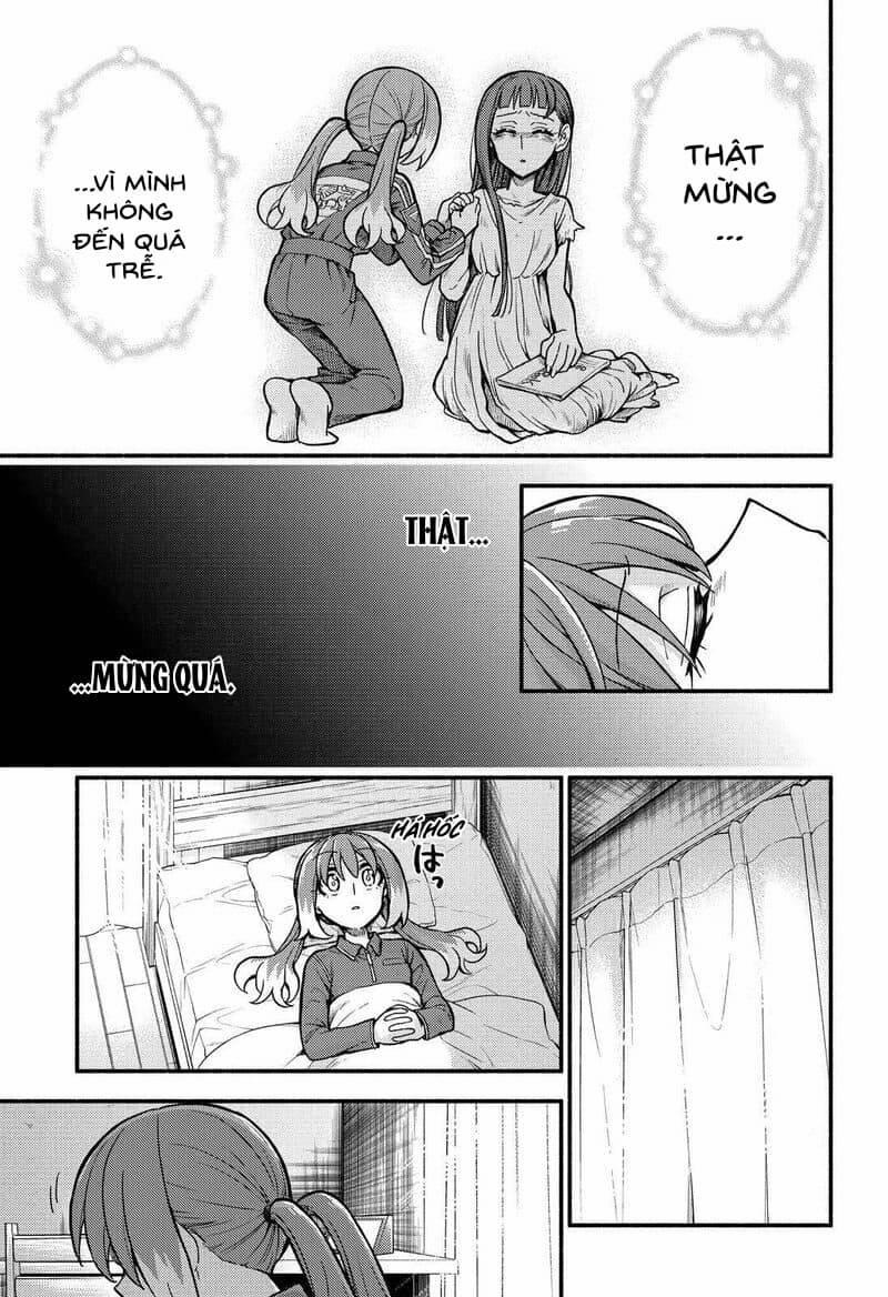 Munou Na Nana 72 trang 16