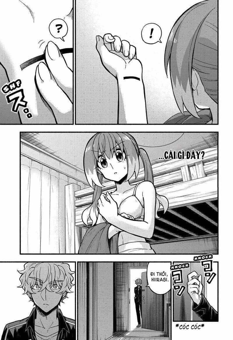 Munou Na Nana 72 trang 22