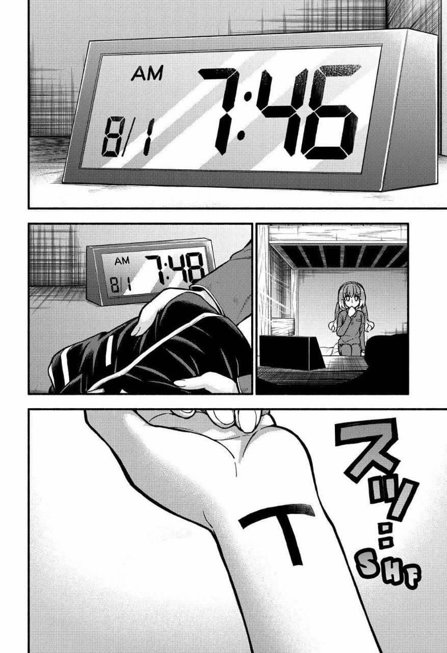 Munou Na Nana 73 trang 15