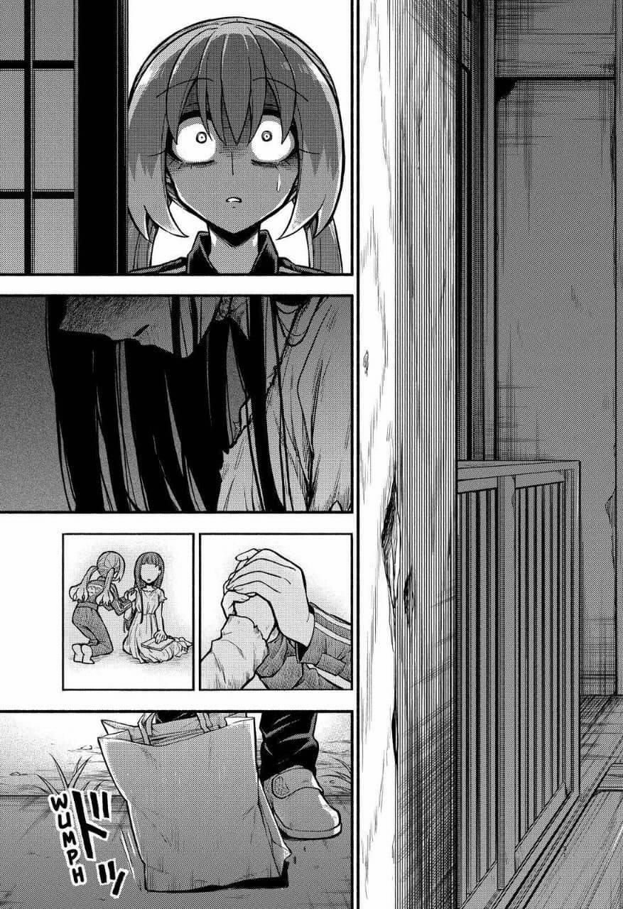 Munou Na Nana 73 trang 30