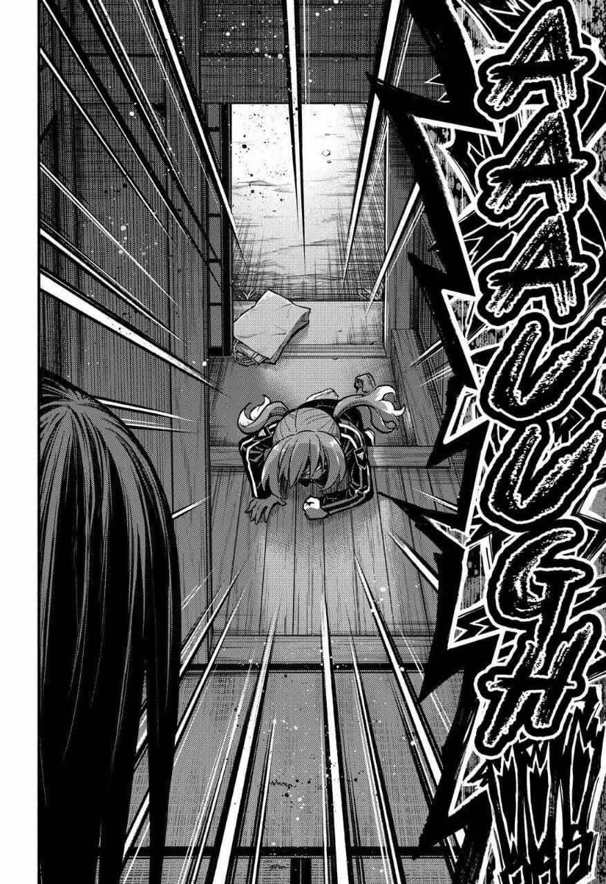 Munou Na Nana 73 trang 31