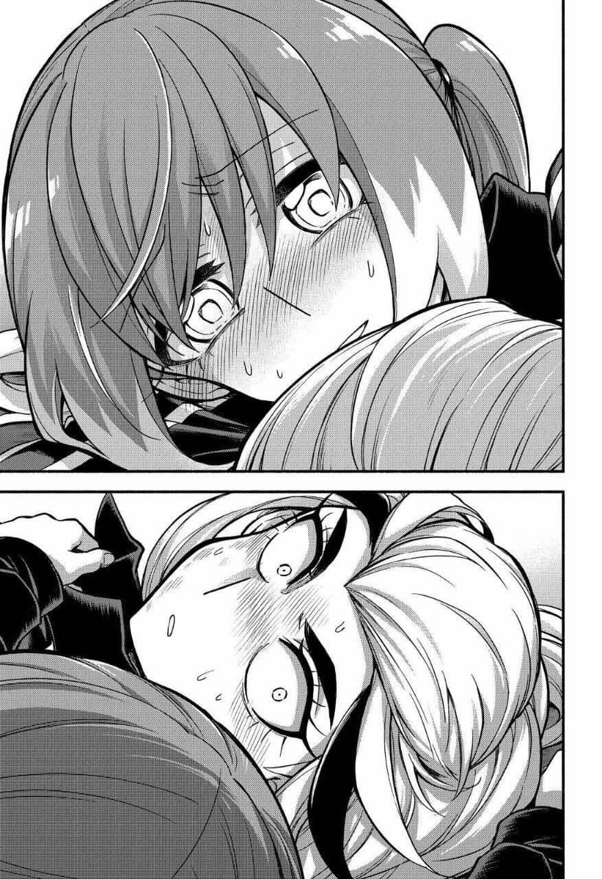 Munou Na Nana 74 trang 28