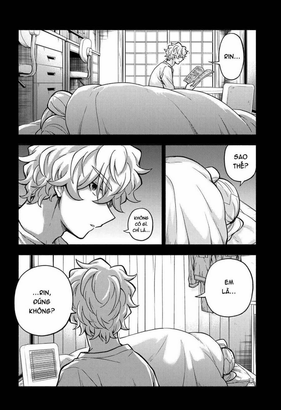 Munou Na Nana 78 trang 27