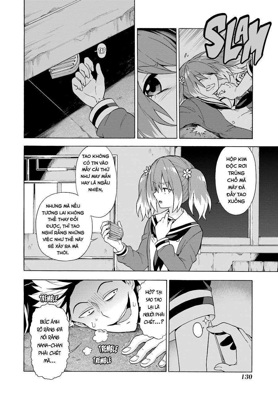 Munou Na Nana 8 trang 32