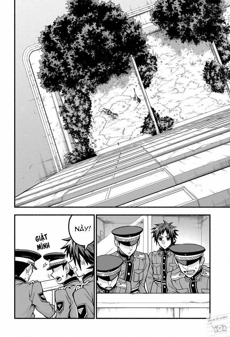 Munou Na Nana 83 trang 17