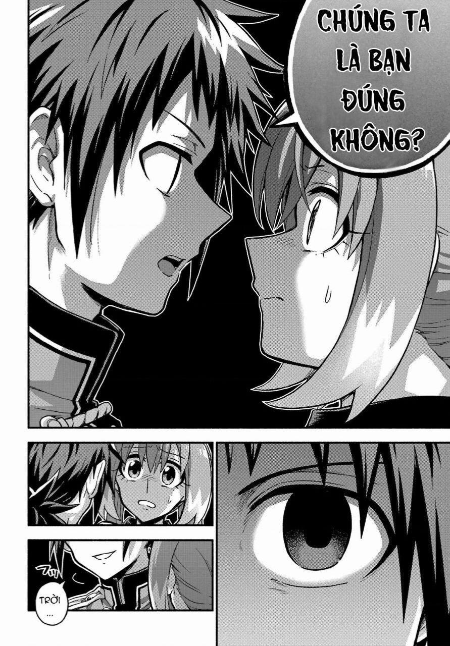 Munou Na Nana 86 trang 16