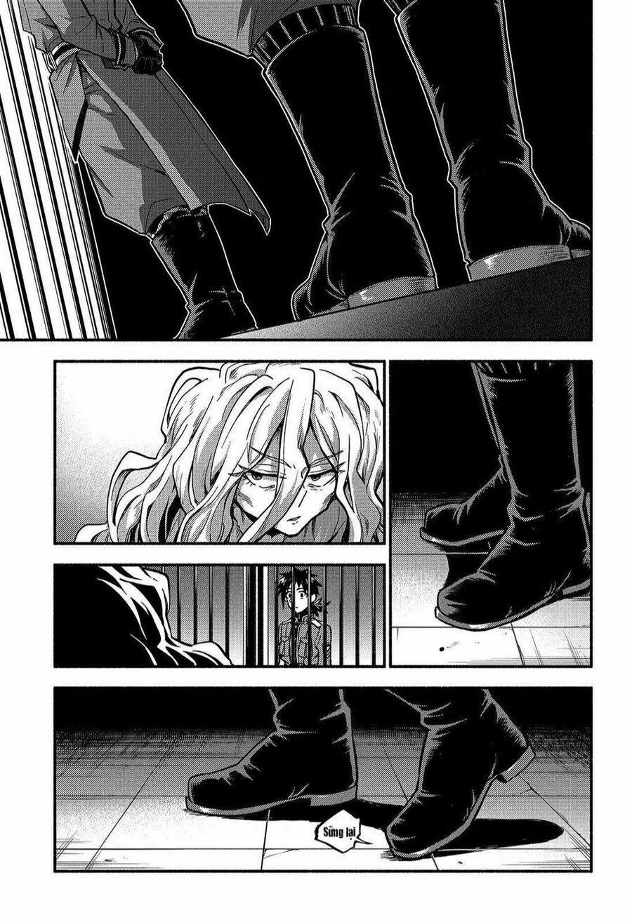 Munou Na Nana 86 trang 31