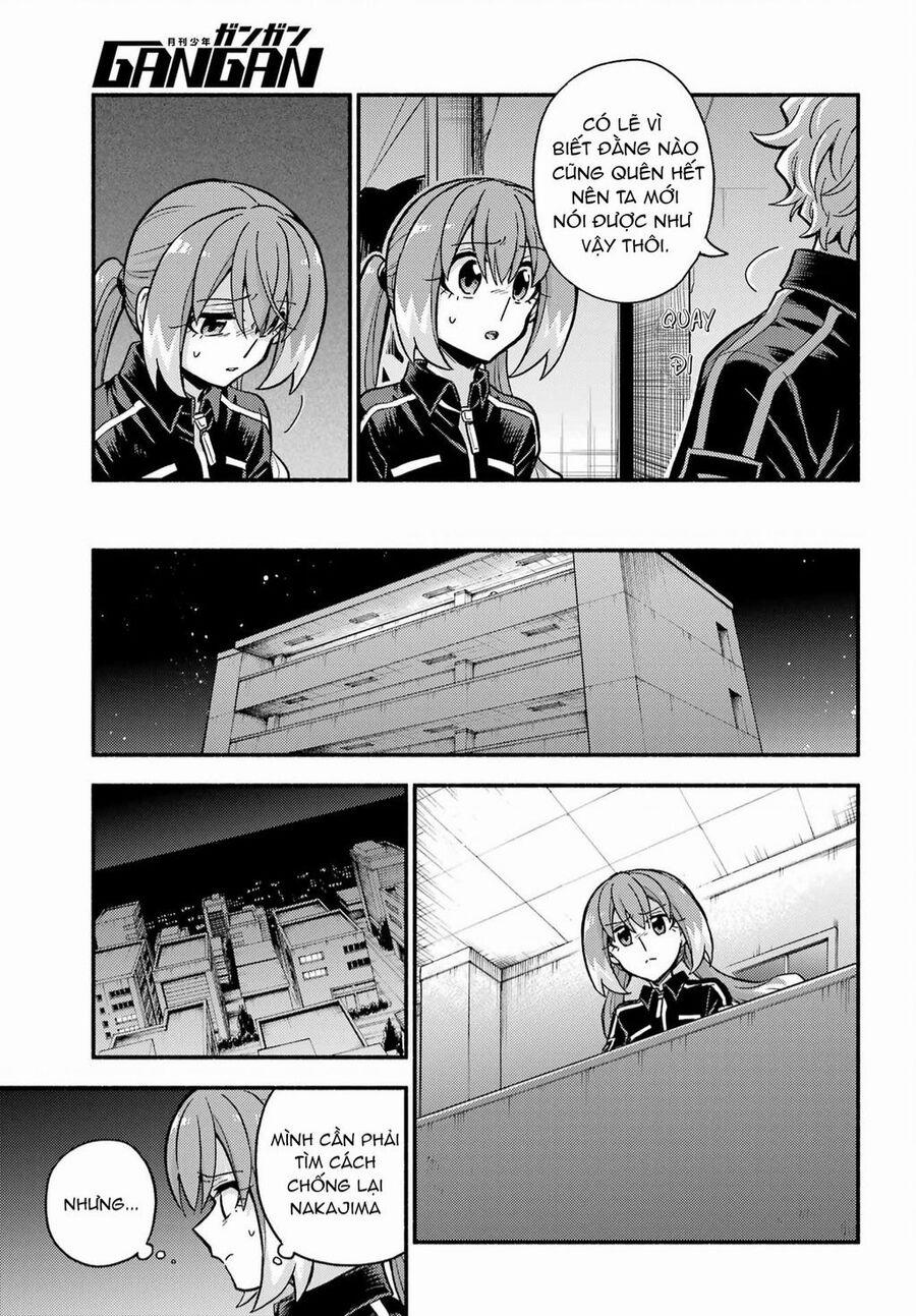 Munou Na Nana 87 trang 33