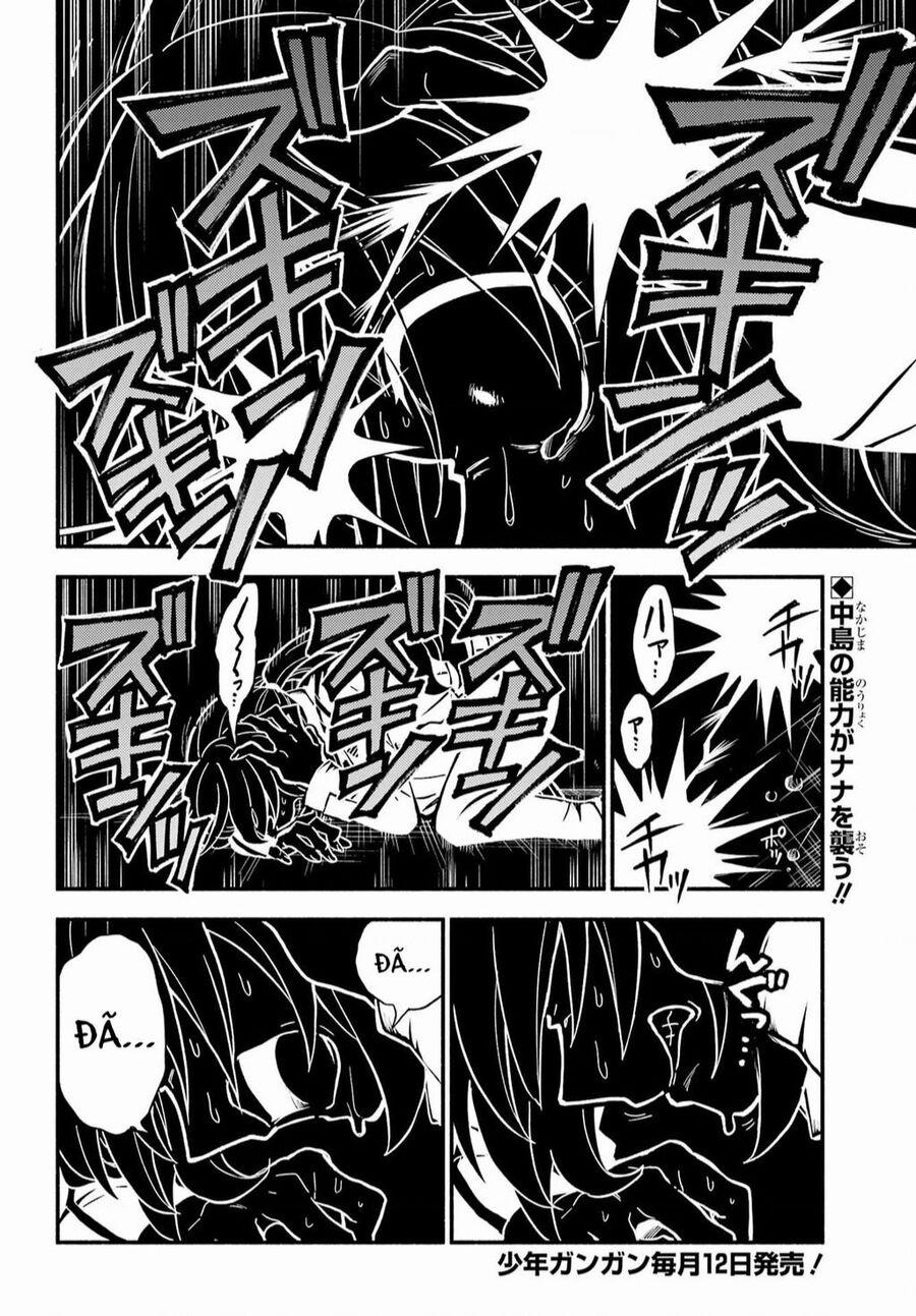 Munou Na Nana 88 trang 1