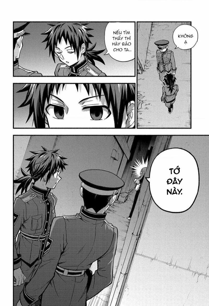 Munou Na Nana 89 trang 16