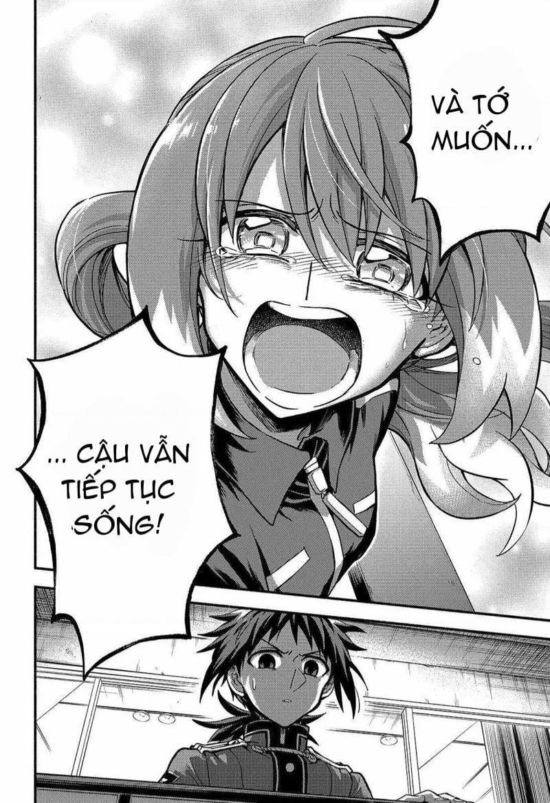 Munou Na Nana 89 trang 42