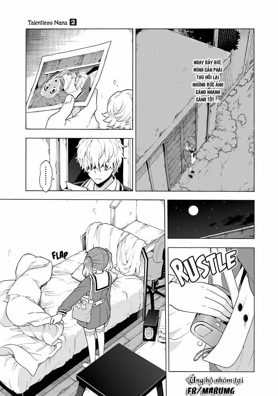 Munou Na Nana 9 trang 19