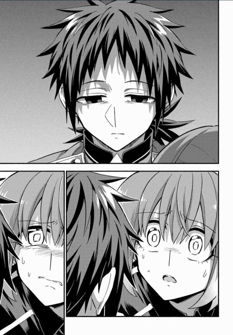 Munou Na Nana 91 trang 14