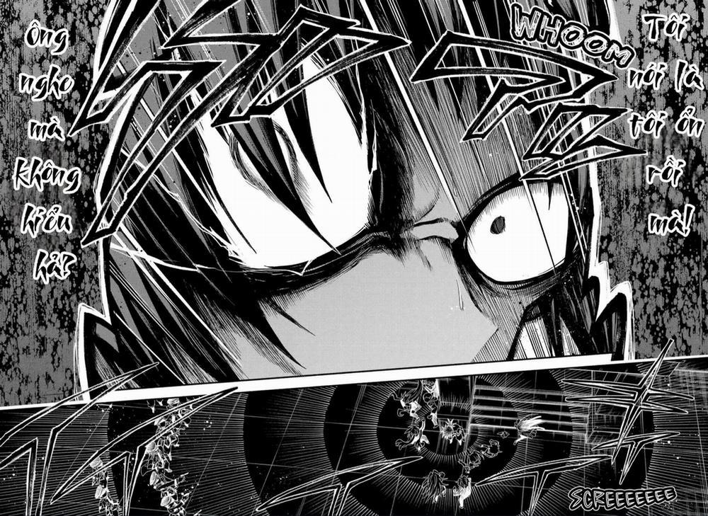 Munou Na Nana 92 trang 18