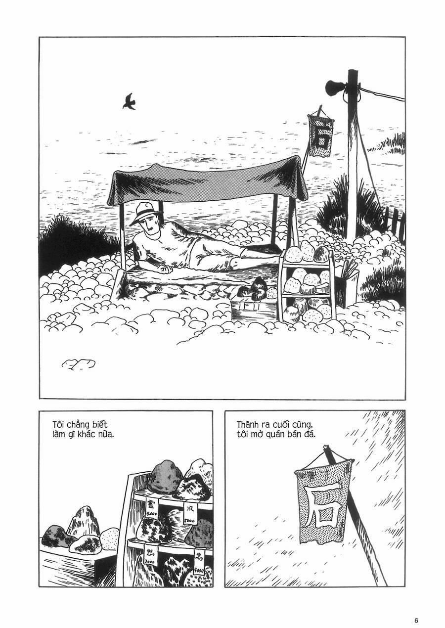 Munou No Hito - Người Vô Năng 1 trang 1