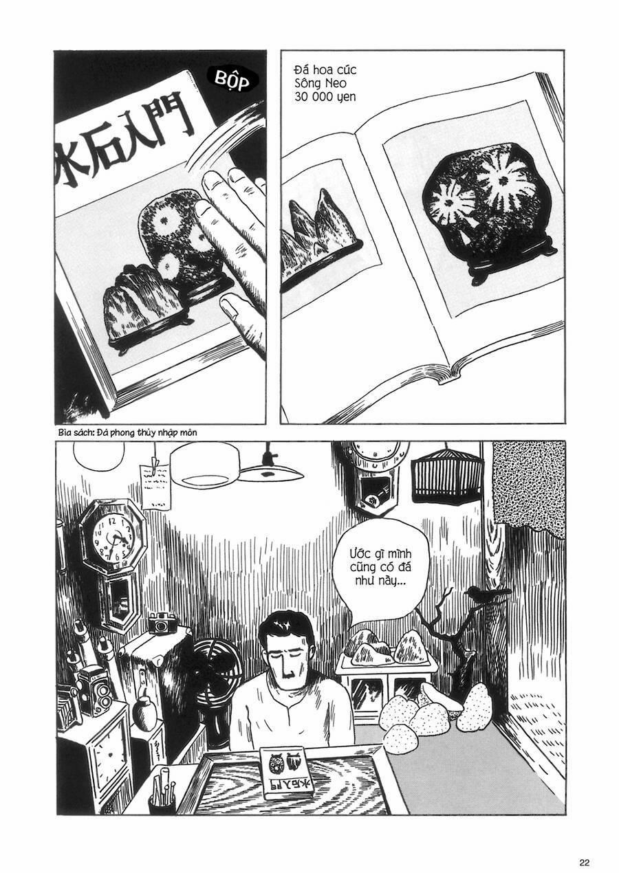 Munou No Hito - Người Vô Năng 1 trang 17